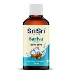 Sri Sri Ayurveda Sariva Syrup-Blood Purifier, 200ml